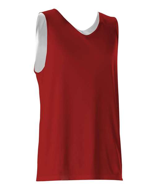 Alleson Athletic - Reversible Tank - 506CR