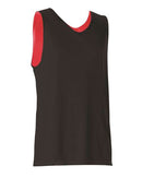 Alleson Athletic - Youth Reversible Tank - 506CRY