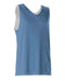 Alleson Athletic - Youth Reversible Tank - 506CRY