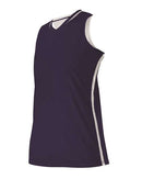 Alleson Athletic - Women's Reversible Basketball Jersey - 531RW