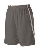 Alleson Athletic - Women's Reversible Basketball Shorts - 531PRW