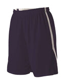 Alleson Athletic - Women's Reversible Basketball Shorts - 531PRW