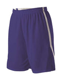 Alleson Athletic - Women's Reversible Basketball Shorts - 531PRW