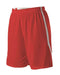 Alleson Athletic - Women's Reversible Basketball Shorts - 531PRW