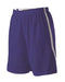 Alleson Athletic - Girls' Reversible Basketball Shorts - 531PRWY