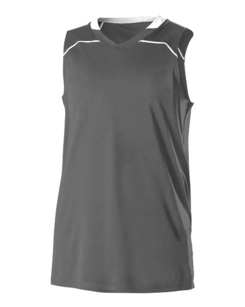 Alleson Athletic - Women's Basketball Jersey - 537JW