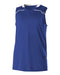 Alleson Athletic - Women's Basketball Jersey - 537JW