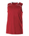 Alleson Athletic - Women's Basketball Jersey - 537JW