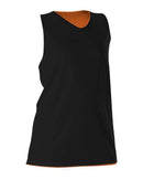 Alleson Athletic - Women's Reversible Racerback Tank - 506CRW