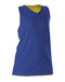 Alleson Athletic - Women's Reversible Racerback Tank - 506CRW (More Color)