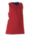 Alleson Athletic - Women's Reversible Racerback Tank - 506CRW