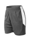 Alleson Athletic - Women's Single Ply Reversible Shorts - 589PSPW