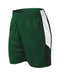 Alleson Athletic - Women's Single Ply Reversible Shorts - 589PSPW