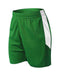 Alleson Athletic - Women's Single Ply Reversible Shorts - 589PSPW