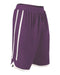 Alleson Athletic - Reversible Basketball Shorts - 588P