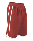 Alleson Athletic - Reversible Basketball Shorts - 588P