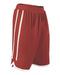 Alleson Athletic - Reversible Basketball Shorts - 588P