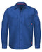 Bulwark - iQ Series® Endurance Work Shirt Long sizes - QS40L