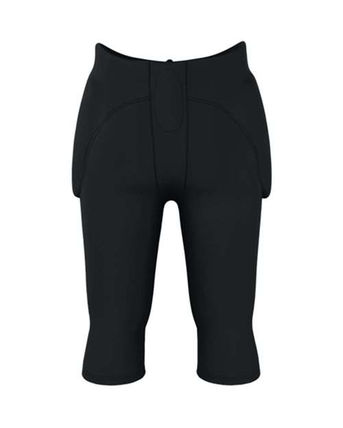 Alleson Athletic - Solo Series Integrated Football Pants - 688D