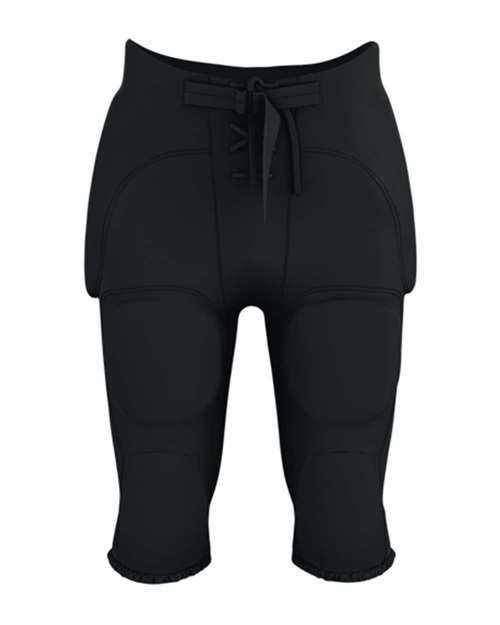 Alleson Athletic - Solo Series Integrated Football Pants - 688D