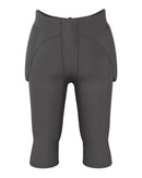 Alleson Athletic - Solo Series Integrated Football Pants - 688D