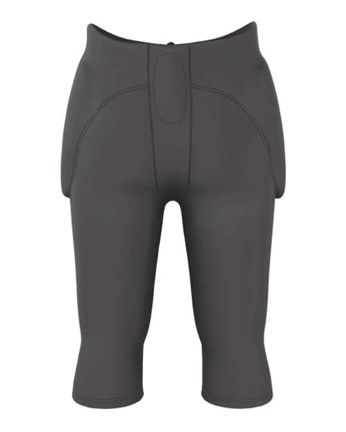 Alleson Athletic - Solo Series Integrated Football Pants - 688D