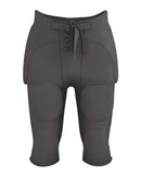 Alleson Athletic - Solo Series Integrated Football Pants - 688D