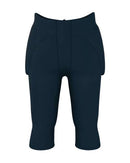 Alleson Athletic - Solo Series Integrated Football Pants - 688D