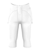 Alleson Athletic - Solo Series Integrated Football Pants - 688D