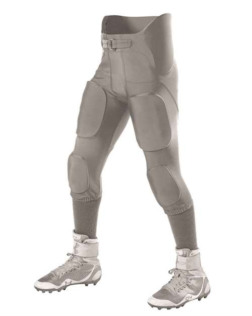 Alleson Athletic - Intergrated Football Pants - 689S