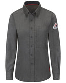 Bulwark - Women's iQ Series® Comfort Woven Lightweight Shirt - QS51