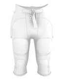 Alleson Athletic - Solo Football Pants - 687P