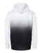 Badger - Ombre Hooded Sweatshirt - 1403