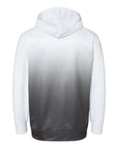 Badger - Ombre Hooded Sweatshirt - 1403