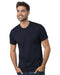 Bayside - USA-Made Triblend Crew - 5710