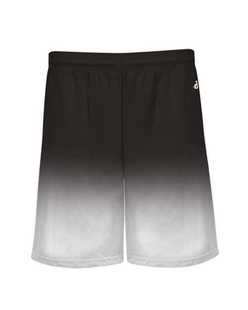 Badger - Youth Ombre Shorts - 2206