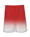 Badger - Youth Ombre Shorts - 2206