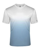 Badger - Youth Ombre T-Shirt - 2203