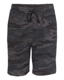 Independent Trading Co. - Midweight Fleece Shorts - IND20SRT