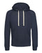 MV Sport - Heather Hooded Long Sleeve T-Shirt - 1261