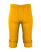 Alleson Athletic - Youth Solo Series Integrated Football Pants - 687PY