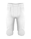 Alleson Athletic - Youth Solo Series Integrated Football Pants - 687PY