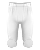 Alleson Athletic - Integrated Knee Pad Football Pants - 682P