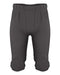 Alleson Athletic - Youth Integrated Knee Pad Football Pants - 682PY