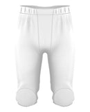 Alleson Athletic - Youth Integrated Knee Pad Football Pants - 682PY