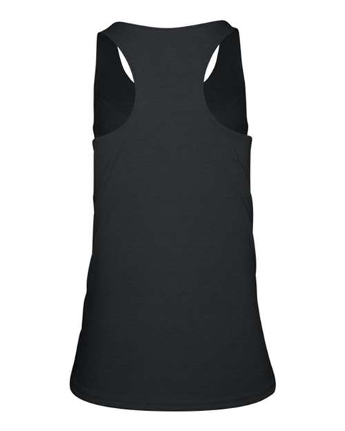 Badger - Women's Triblend Racerback - 4966