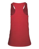 Badger - Women's Triblend Racerback - 4966