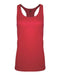 Badger - Women's Triblend Racerback - 4966