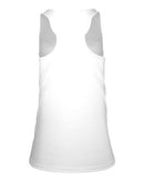 Badger - Women's Triblend Racerback - 4966