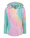 MV Sport - Women's Angel Terry Nora Pullover - W17122